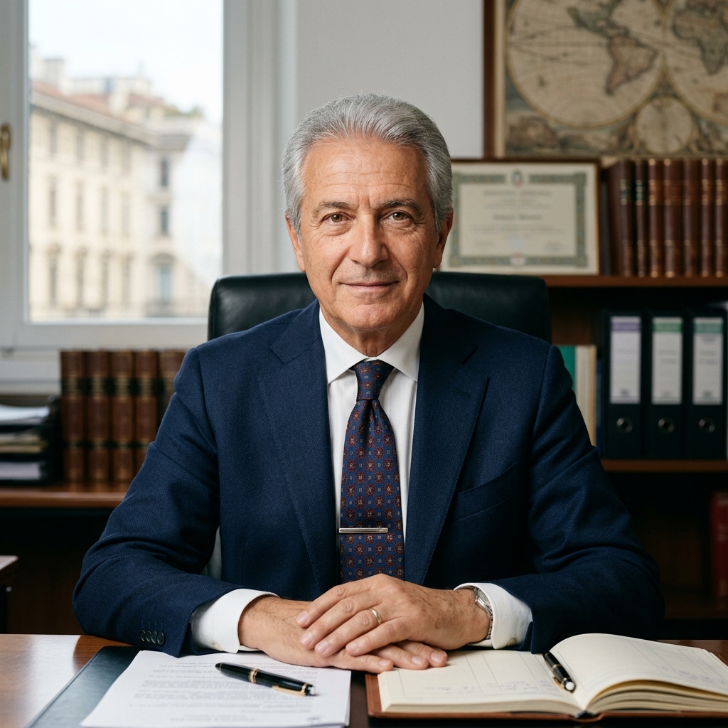Dott. Alberto Valente