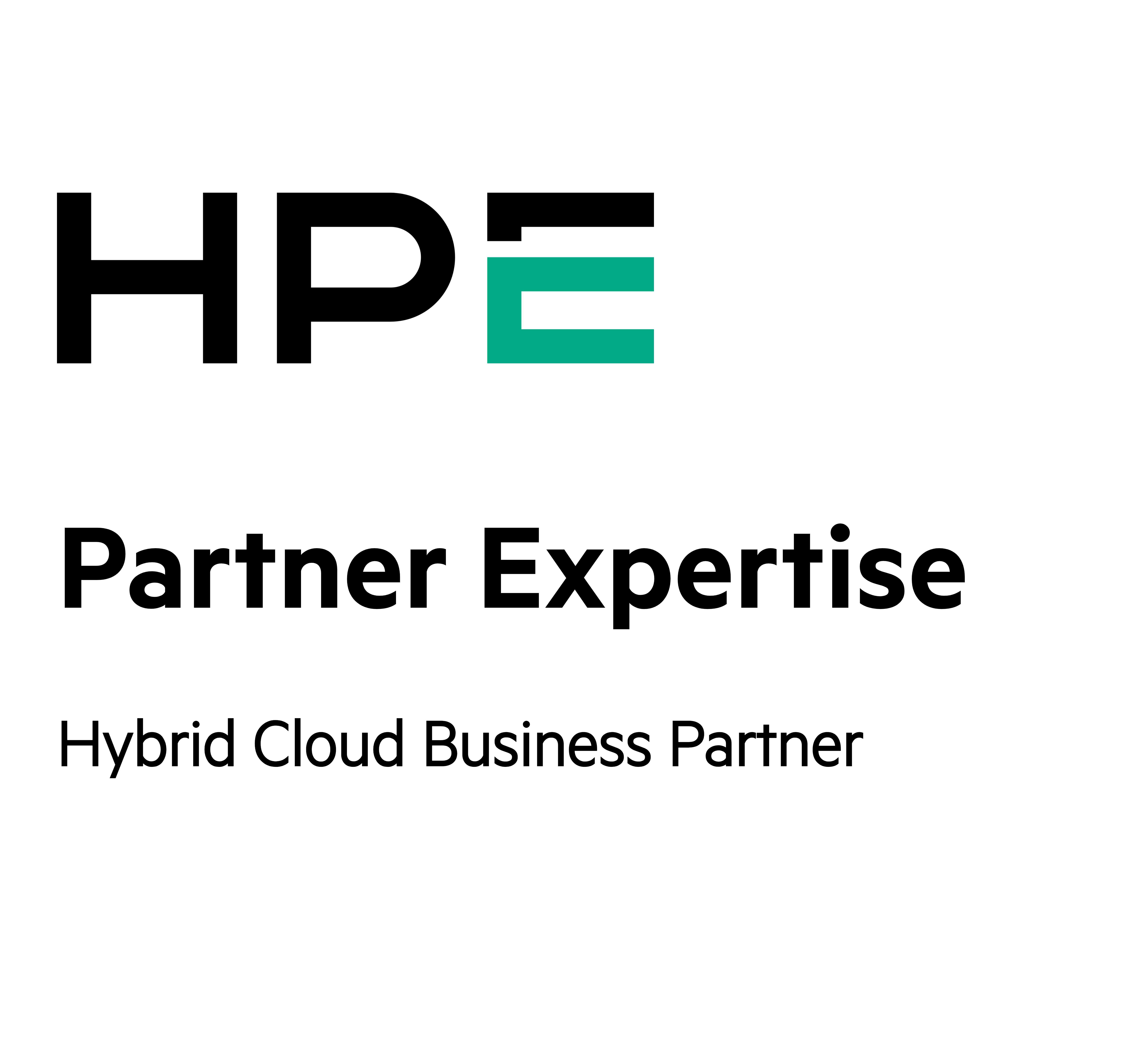 HPE Hybrid Cloud Partner