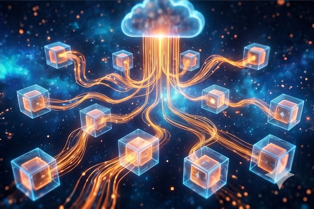 Skillworks Cloud Solutions Visual