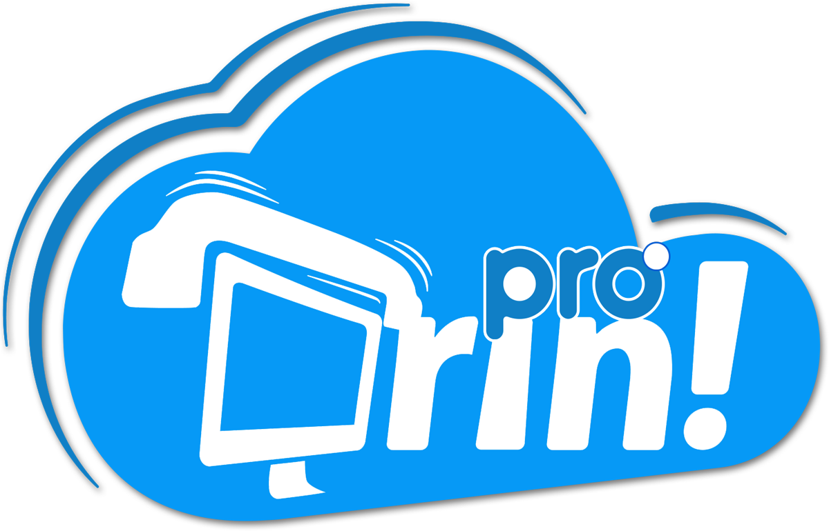 Drin Cloud Logo