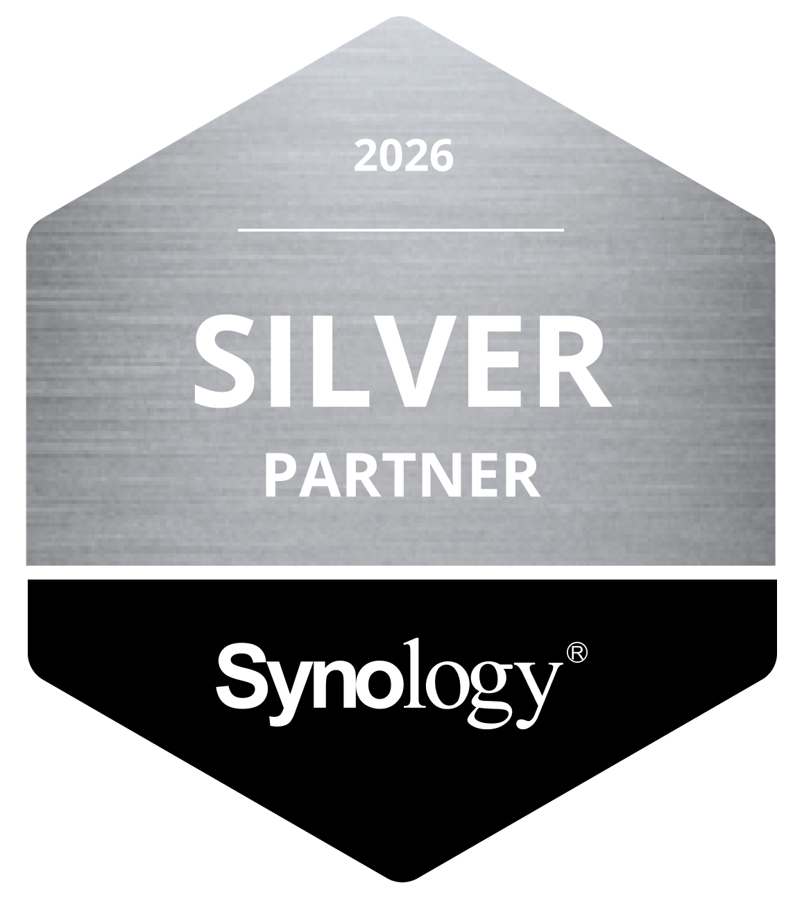 Synology Silver Partner