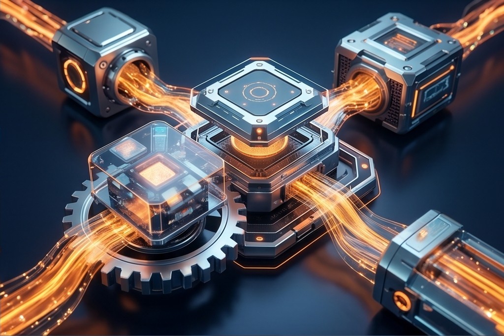 System Integration Concept