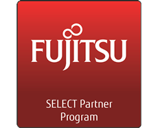 Fujitsu Partner