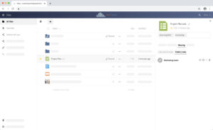 Cloud Aziendale web Cloud Aziendale web